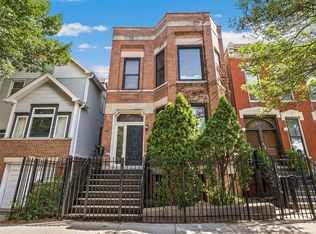 1219 N Damen Ave, Chicago, IL 60622