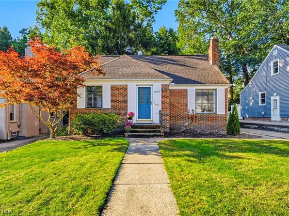 24015 Bruce Rd, Bay Village, OH 44140