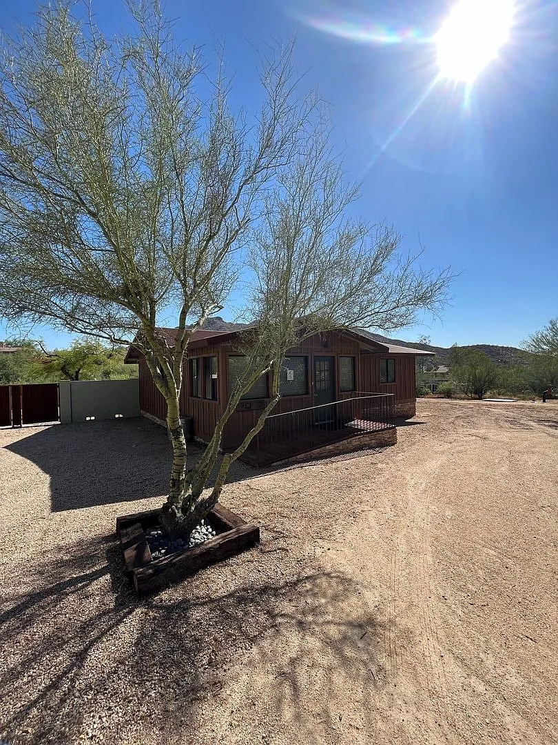 Coming Soon! Elevated Elegance: 2br, 2ba Home With Breathtaking Views In Cave Creek! — Photo 2
