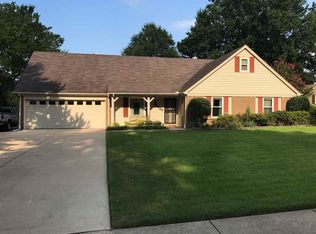 1620 Brierbrook Rd LOT 17, Germantown, TN 38138