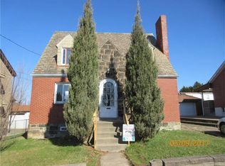 69 Palace Ave, Mc Kees Rocks, PA 15136