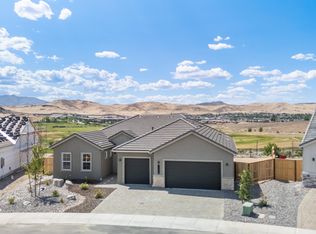 1325 Silver View Cir, Sparks, NV 89436