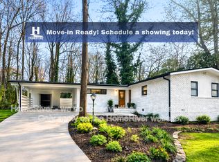 2484 Mobley Ct SE, Atlanta, GA 30315