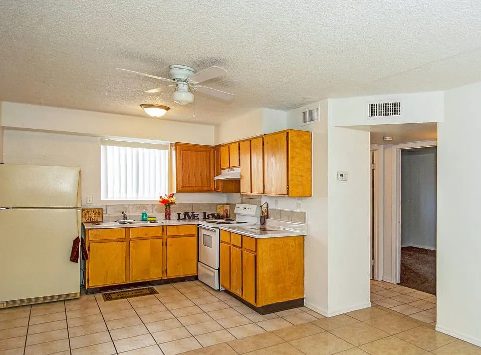GC 3734 Apartments