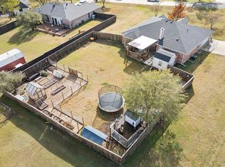 109 Hillside Dr, Celina, TX 75009