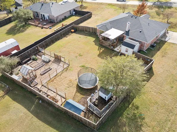 109 Hillside Dr, Celina, TX 75009