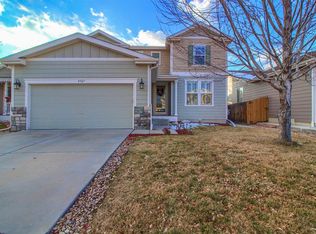 4367 S Garland Way, Littleton, CO 80123