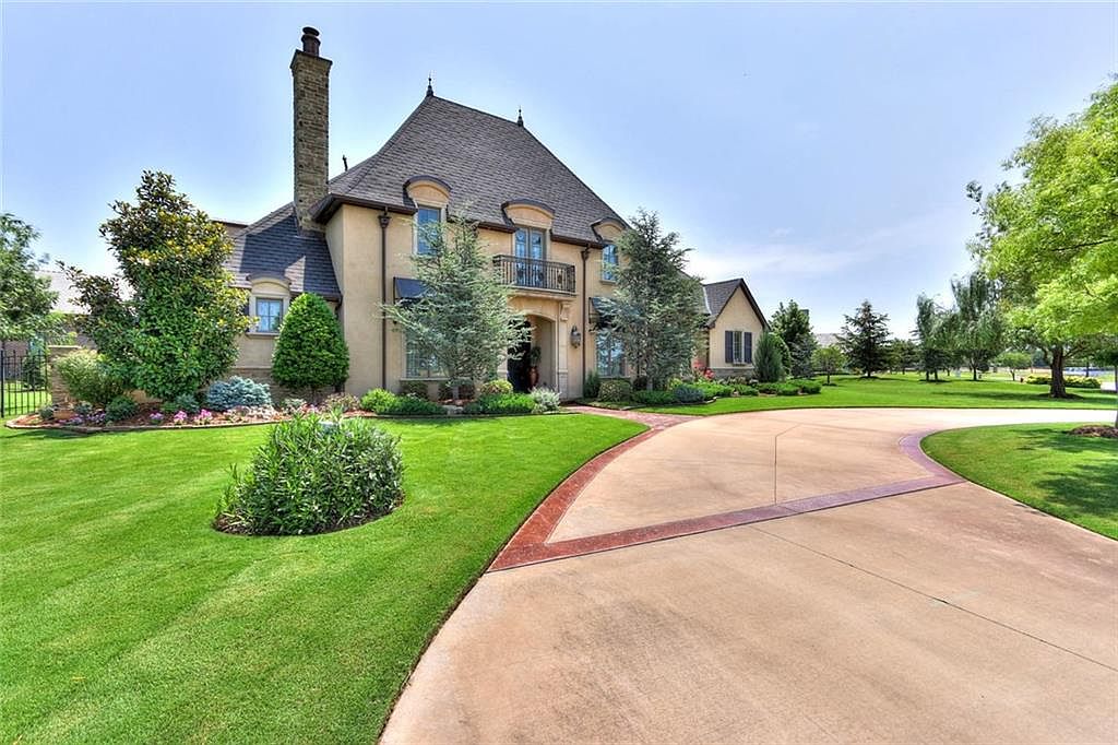 4431 Berry Farm Rd, Norman, OK 73072 | Zillow