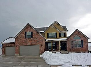 553 W Threshing Way Ct, Kaysville, UT 84037