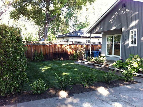 Outside view of the house 2