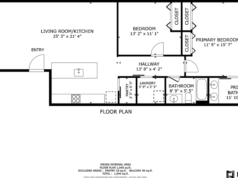 200 W Gregory Blvd #202 — Photo 25