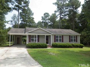 89 Twin Pines Ct, Clayton, NC 27527
