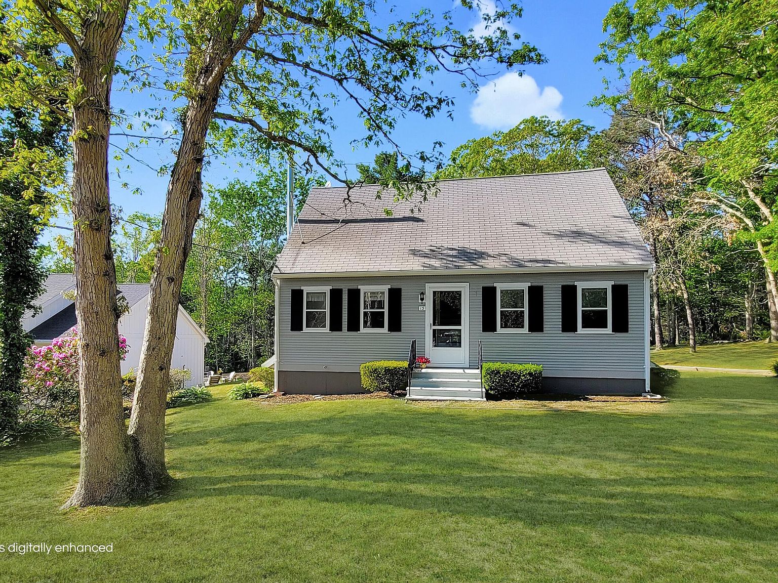 13 Coombs Lane, Mashpee, MA 02649 Zillow