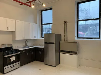 Rented by Carnegie Management Inc