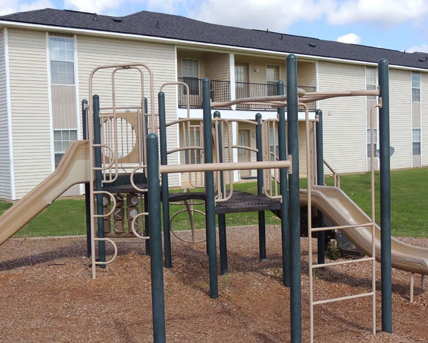 Fox Creek Apartments Shrevport — Photo 3