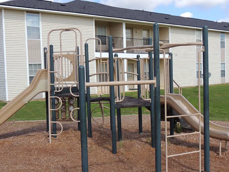 Fox Creek Apartments Shrevport — Photo 3
