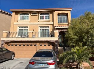 5438 S Tulip Hill Ave, Las Vegas, NV 89141