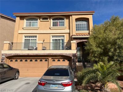 5438 S Tulip Hill Ave, Las Vegas, NV, 89141