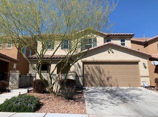 717 Gulf Pearl Dr, Henderson, NV 89002