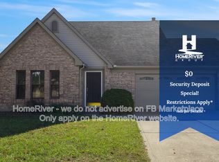 1237 Avalon Cir, Greenwood, IN