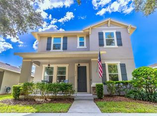 14830 Porter Rd, Winter Garden, FL 34787