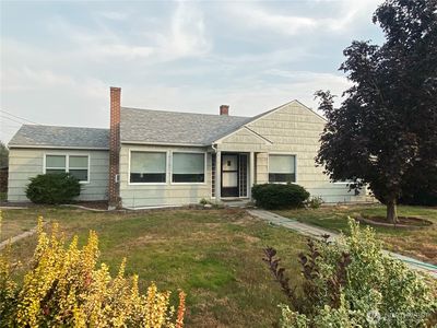 1242 Cherry Street, Wenatchee, WA, 98801