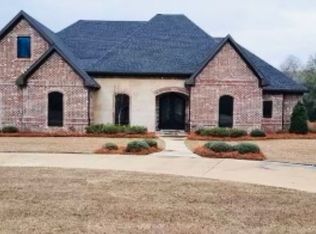 70 Oak Hill Rd, Newton, AL 36352