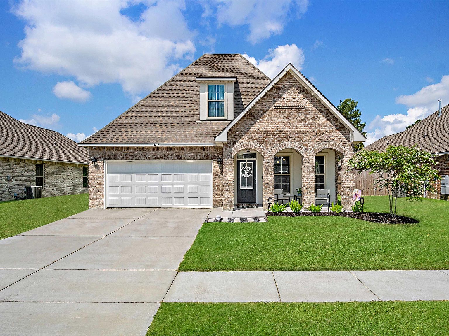 15219 Cedar Springs Rd, Gonzales, LA 70737 MLS 2023013281 Zillow