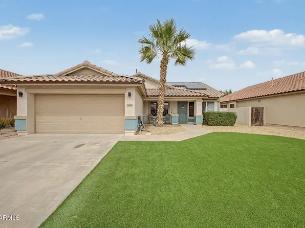 15344 W MEMORY Lane, Surprise, AZ 85374