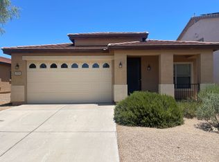 12962 N Yellow Orchid Dr, Oro Valley, AZ 85755