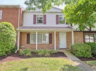 3813 Dora Dr, Harrisburg, PA 17110
