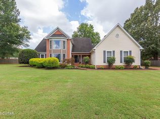 156 Channing Way, Jackson, TN 38305