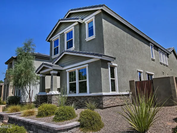 25549 N 21ST Avenue, Phoenix, AZ 85085