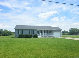 1111 Shellie Dr, Elizabeth City, NC 27909