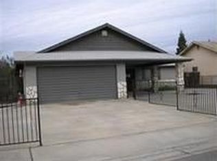 2230 Kings Cross Way, Porterville, CA 93257