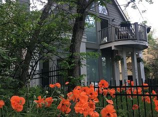 551 Pearl St, Boulder, CO 80302