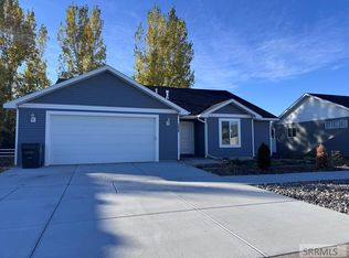 1836 Dingo Run, Blackfoot, ID 83221