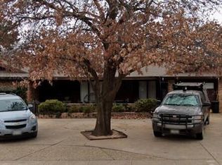 3709 67th St, Lubbock, TX 79413