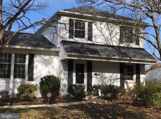 5109 Norbeck Rd, Rockville, MD 20853