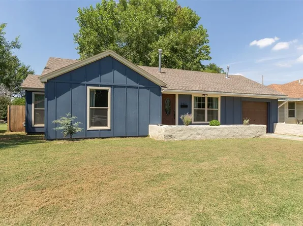 3021 W Fairfield Ave, Oklahoma City, OK 73116