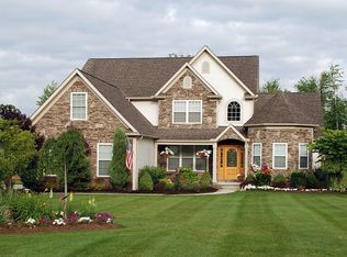 7664 Sara Fletcher Ct, Hudson, OH 44236