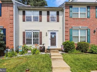 728 Shallow Ridge Ct, Abingdon, MD 21009