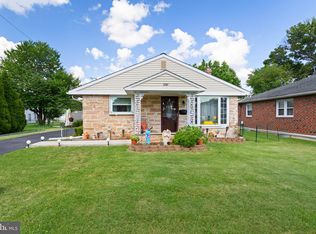 358 Morris Ave, Woodlyn, PA 19094