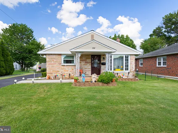 358 Morris Ave, Woodlyn, PA 19094