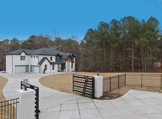 3661 Hamilton Mill Rd, Buford, GA 30519