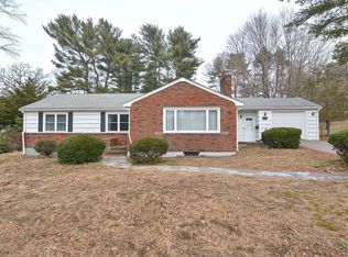 849 Central St, Stoughton, MA 02072