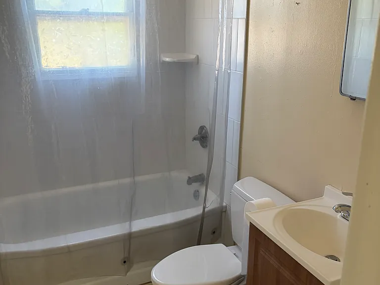 Full bath