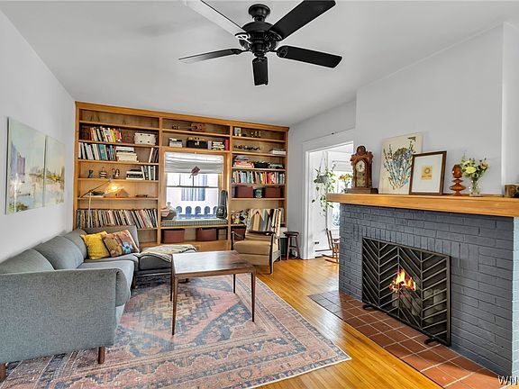 2nd image of 90 Radcliffe Rd