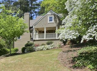 1704 Pine Ridge Dr NE, Atlanta, GA 30324