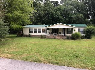 93 Century St, Manchester, TN 37355